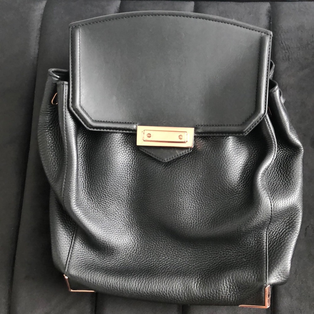 Alexander Wang Prism Backpack